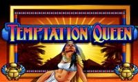 Temptation Queen slot by WMS