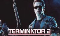 Terminator 2 slot by Microgaming