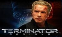 Terminator Genisys slot by Playtech