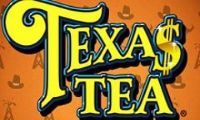 Texas Tea slot by Igt