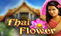 Thai Flower slot by WMS