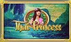 Thai Princess slot game