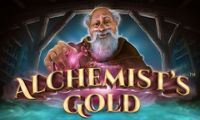 The Alchemists Gold by 2By2 Gaming