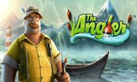 The Angler slot by Betsoft