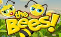 The Bees slot by Betsoft
