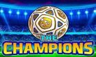 The Champions slot game