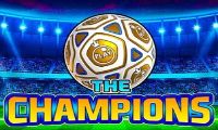The Champions slot by Pragmatic