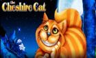 The Cheshire Cat slot game