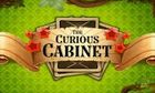 The Curious Cabinet slot game