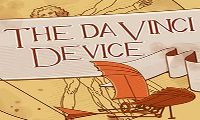 The Da Vinci Device by 1X2 Gaming