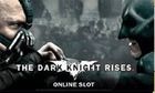 The Dark Knight Rises slot game