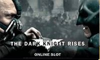 The Dark Knight Rises slot by Microgaming