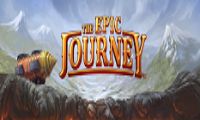 The Epic Journey slot by Quickspin
