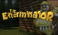 The Exterminator slot by Betsoft