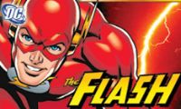 The Flash Velocity by Cryptologic