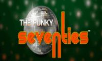 The Funky Seventies slot by Net Ent