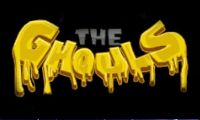 The Ghouls slot by Betsoft