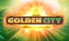 The Golden City slot game
