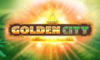 The Golden City slot by iSoftBet
