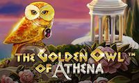 The Golden Owl Of Athena slot by Betsoft