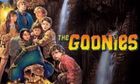 The Goonies logo