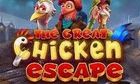 Chicken Escape slot game
