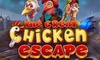 Chicken Escape slot by Pragmatic