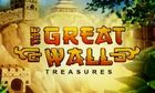 The Great Wall slot game