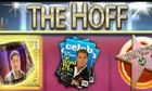 The Hoff slot game