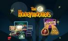 The Honeymooners slot game