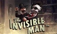 The Invisible Man slot by Net Ent