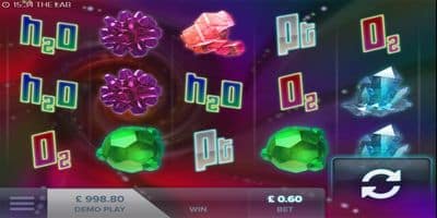 The Lab screenshot