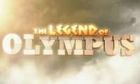 Legend of Olympus slot game