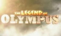 The Legend Of Olympus slot by Microgaming