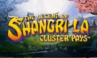 Shangrila Cluster Pays slot by Net Ent