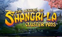 Shangrila Cluster Pays slot by Net Ent