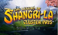 The Legend Of Shangri La slot by Net Ent