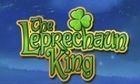 The Leprechaun King slot game