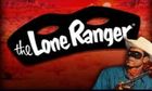 THE LONE RANGER slot by Blueprint