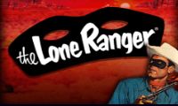 The Lone Ranger slot by Blueprint