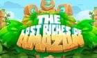 The Lost Riches Of Amazon slot game