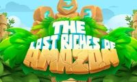 The Lost Riches Of Amazon by Foxium