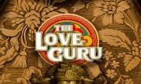 The Love Guru slot by iSoftBet