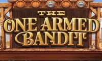The One Armed Bandit slot by Yggdrasil Gaming
