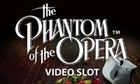 THE PHANTOM OF THE OPERA slot by Microgaming