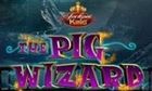 THE PIG WIZARD JACKPOT slot by Blueprint