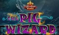 The Pig Wizard Jackpot slot by Blueprint