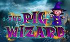 THE PIG WIZARD MEGAWAYS slot by Blueprint