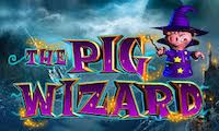 The Pig Wizard Megaways slot by Blueprint