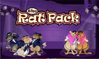 The Rat Pack slot by Microgaming